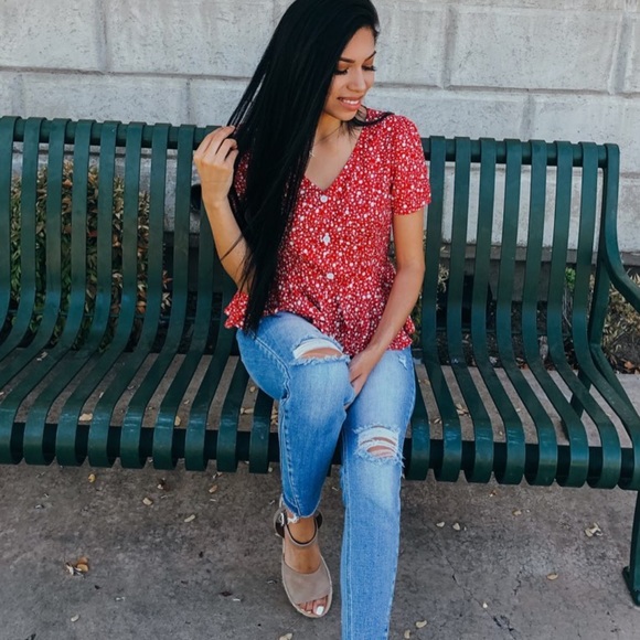 Res blouse - Picture 1 of 1